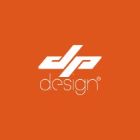 DP Design Logo
