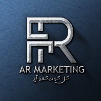 AR Marketing Logo