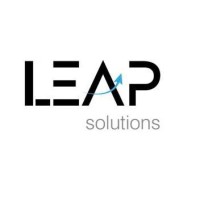 Leap Solutions Logo