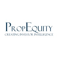 PropEquity Logo