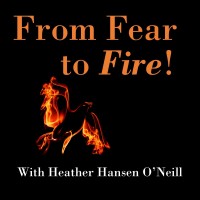 From Fear to Fire Logo