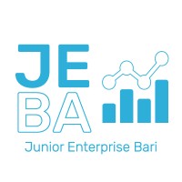 JEBA - Consulting Logo