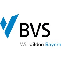 Bayerische Verwaltungsschule (BVS) Logo