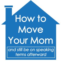 How to Move Your Mom Logo