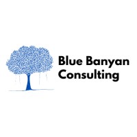 Blue Banyan Consulting Logo