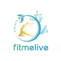 FitMeLive Healthcare L.L.P Logo