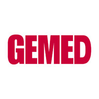 GEMED - Imágenes Diagnósticas Logo
