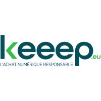 Keeep Logo