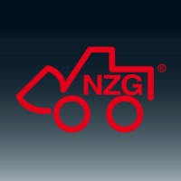 NZG Nürnberger Zinkdruckguss-Modelle GmbH Logo
