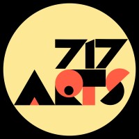 717 Arts Logo