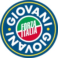 Forza Italia Giovani Logo