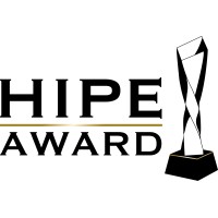 HIPE AWARD Logo