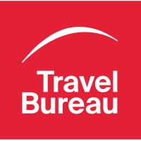 Travel Bureau Logo