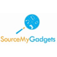 SourceMyGadgets Logo