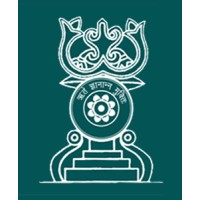 Kamala Nehru College, University of Delhi Logo