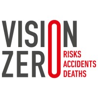 VISION ZERO Logo