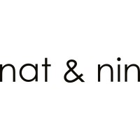 nat & nin Logo