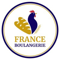 FRANCE BOULANGERIE Logo