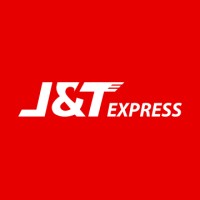 J&T Express Brasil Logo