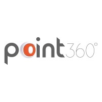 Point360 Logo