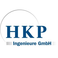 HKP Ingenieure GmbH Logo