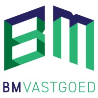BM Vastgoed B.V. Logo