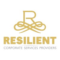 Resilient Corporate Services Providers Logo