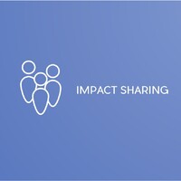Impact Sharing Logo