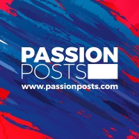 Passion Posts Logo