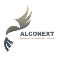 Alconext Logo