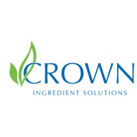 Crown Ingredient Solutions Logo