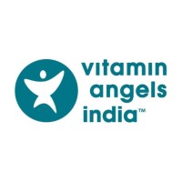 Vitamin Angels India Logo