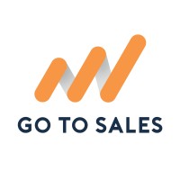 Go To Sales | Strategia Commerciale Integrata Logo