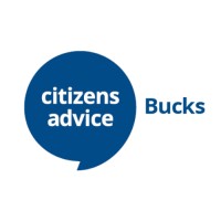 Citizens Advice Bucks Logo