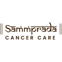 Sammprada Cancer Care Logo