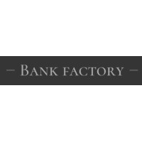 BankFactory Logo