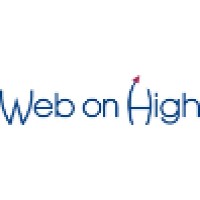 Web on High Logo