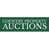 Country Property Auctions Logo