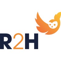 Retire2Hire Logo