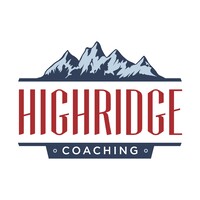 HighRidge Coaching Logo