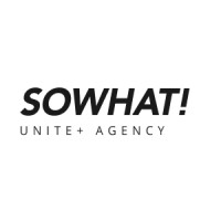 Agentur SOWHAT! Logo