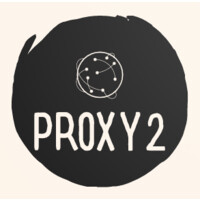 proxy2 Logo