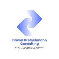 Daniel Kretschmann Consulting Logo