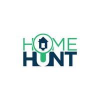 HomeHunt Logo