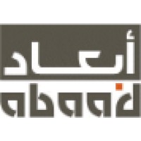 Abaad Real Estate Logo