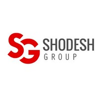 SHODESH GROUP Logo