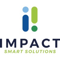 Impact Smart Solutions Logo
