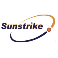 Sunstrike International Limited Logo