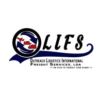 Outreach Logistics International Freight Services, Lda Logo