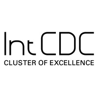 Cluster of Excellence IntCDC | University of Stuttgart Logo